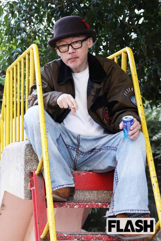 【芸能】田代まさし氏、最初の薬物体験を衝撃告白「それが最初」　テレビスタッフから「元気ないですね」に「一時的でも…」