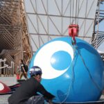 万博海外パビリオンの解体に暗雲も　建設費の未払い問題がネック、専門業者側が契約を敬遠