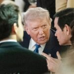 【悲報】トランプ「中国は真の同盟国だ！G7に招待しろ！」欧州「トランプさんに従います！」日本「…」