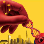 韓国人のゲノム情報が中国に流出…韓国政府「法律がなく実態把握不可能」【独自】