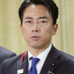 小泉進次郎、覚醒後の仕事ぶりが有能過ぎて、同じ庶民派食事アピールをしてもついに叩かれなくなる