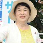 社民・福島瑞穂党首、自維連立で合意の議員定数削減に反対。社民党が消滅するので
