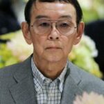 【訃報】香山二三郎さん死去