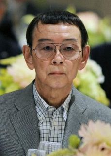 【訃報】香山二三郎さん死去