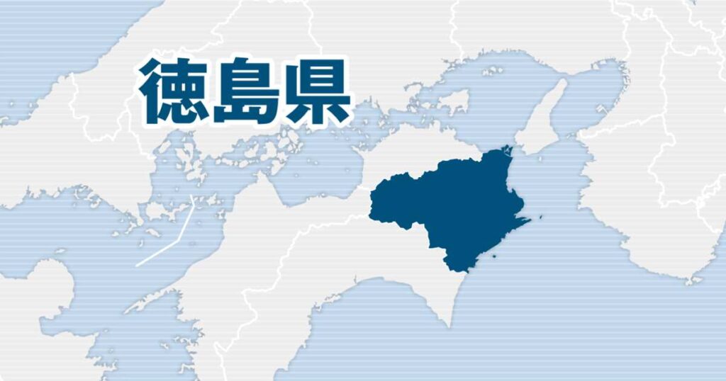 【裁判】69センチの日本刀で刺す…「死ぬ危険性高いと認識」59歳男に懲役12年判決　徳島地裁