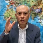 【中国・台湾有事】舛添要一『自分の言葉で喋りたいという野心が、今回の高市首相の大失策を招いた』