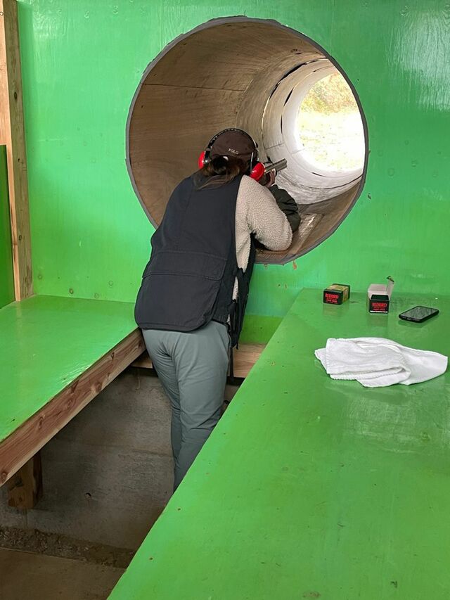 熊ハンター、撃った弾が男性の足に当たり人生終わる。計4663万円請求される