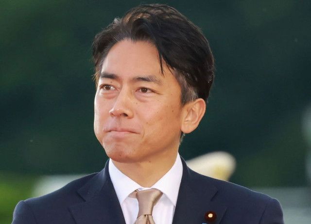 小泉防衛相が種割れ覚醒「中国は空母3隻で整備、訓練、任務のローテ可能に。電磁カタパルトが」