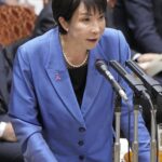 【高市首相】補正予算でクマ駆除に関する支援拡充