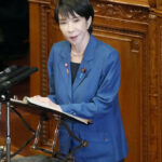 【速報】企業献金規制強化「慎重に検討」首相