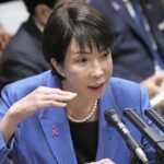 【参院予算委】高市早苗首相、労働時間規制「企業が過剰に反応」