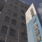 【大阪】「強盗にあった」堺市のパチンコ店で強盗被害　逃げた犯人の行方追う