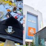 【“意識高い系”ではない人も参加してほしい】「ロータリーがゴミだらけ」早稲田祭後の惨状が拡散、清掃に目覚めた理由「早大生がポイ捨てしたゴミを小学生が拾ってるって聞いて…」