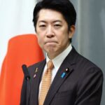 【裏金で“出禁”】佐藤啓・官房副長官がコロナ補助金不正受給団体から献金を受けていた　質問が届いた翌日「道義的観点から返金」