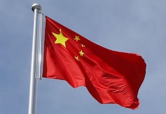 「日本は軍国主義の過ちを繰り返すのか」　中国大使館が高市首相の台湾有事発言を批判
