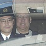 立花孝志容疑者側、勾留を認めた地裁決定を不服として準抗告申し立て