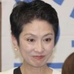 蓮舫参院議員、「外交には礼節が必要です」中国語で抗議、中国総領事の高市首相に対する不適切投稿念頭か