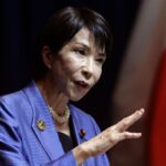 高市首相、公明党公約「政府系ファンド構想」の議論に期待感