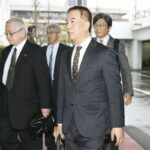 ＳＮＳ不適切投稿で罷免の岡口基一・元仙台高裁判事、退職金不支給の取り消し請求を棄却…最高裁