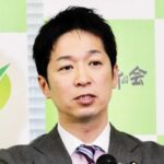 【維新】藤田代表が削除拒否　赤旗記者名刺Ｘ晒し→「刺されないよう」脅しや１万２千件メール「被害拡大」　藤田氏に通告「法的な検討」