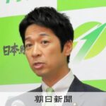 維新「後ろ向きなことごちゃごちゃと」　定数削減に慎重な自民に反発