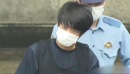 【安倍元総理銃撃・殺害事件】「兄が亡くなるまでは自分の人生を生きようと」山上徹也被告　兄の自死きっかけに旧統一教会への恨みを…