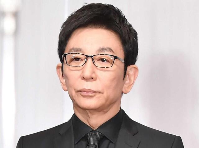 古舘伊知郎、クマ出没に「根本は、われわれ人類の所業」「クマにしてみたら、自分たちが出てきてるつもりもなかった」