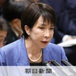 高市首相「政治とカネ」で防戦　議員定数削減で維新も圧力、三重苦に