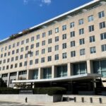 米国務省「台湾海峡の平和と安定に関与」　高市首相の台湾有事発言で