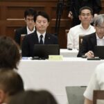 兵庫県斎藤知事不起訴について神戸新聞「疑惑は深まった」