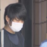 山上徹也被告の母親「ここに安倍元総理が来ているかもしれないですし、次男の徹也が大変な事件を起こしたことを心からお詫び」