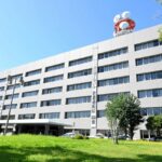 手錠どこへ？いまだ捜索中　少年が一時逃走、警官「しっかりかけた」