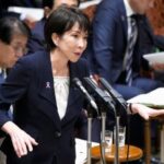 高市首相、スパイ防止法に意欲「外国勢力から日本守る」　参政に答弁