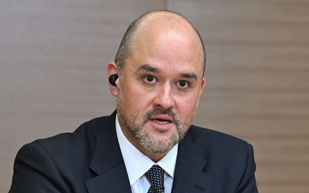 日産社長「ホンダと車両開発検討」　米国てこ入れへ協業