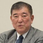 【石破前首相】高市首相に苦言「台湾問題の断言、歴代政権が避けてきた」
