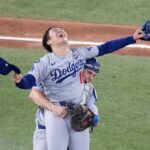 【野球】ドジャース・山本由伸、『正力松太郎賞』特別賞を受賞！　王選考委員「全会一致。日本野球ここにありを見せてくれた」