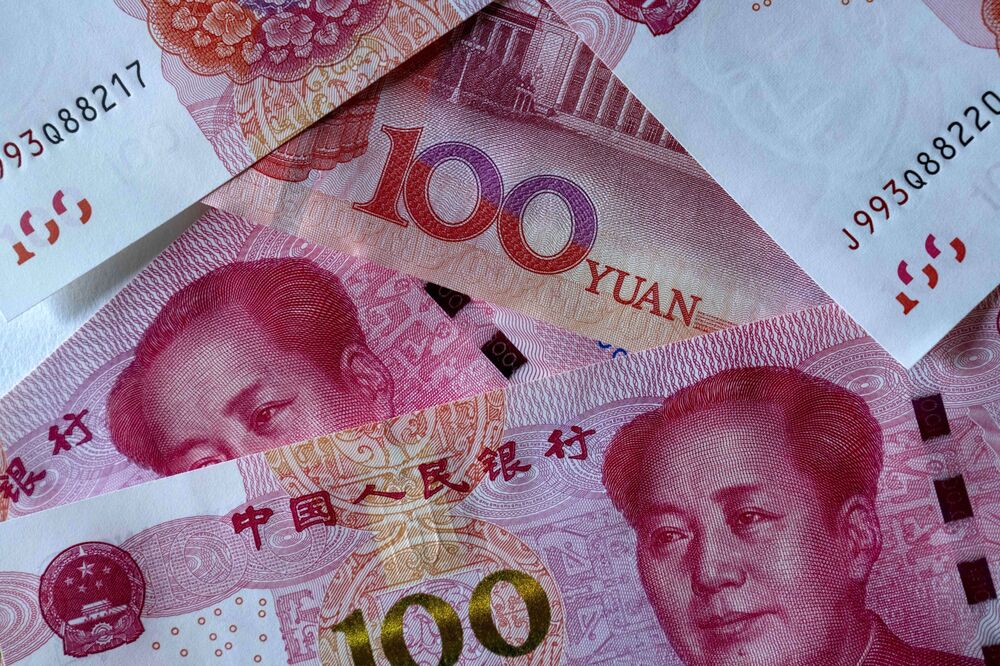 経済減速の中国で『見せかけ融資』が横行　政府設定の目標クリアのため「貸してすぐ回収」する粉飾融資