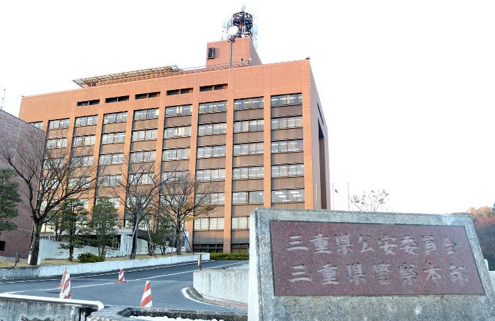 盗んだ軽乗用車で１００キロ先の三重県四日市市へ、静岡県掛川市の中学生男女を容疑で逮捕…「友達と家出して遠くに行くため」