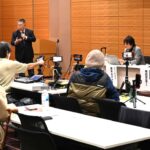 【スパイ防止法】共産小池晃氏「私や福島瑞穂さん監視される」　超党派勉強会で懸念の声相次ぐ