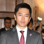 チンピラ政党・維新ピンチで“涙目”…「国保逃れ」など不祥事ばかりで解散総選挙なら高市自民から“ポイ捨て”か 党勢低迷中で下手すると30議席くらいで終わるかも