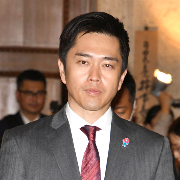 チンピラ政党・維新ピンチで“涙目”…「国保逃れ」など不祥事ばかりで解散総選挙なら高市自民から“ポイ捨て”か 党勢低迷中で下手すると30議席くらいで終わるかも