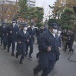 【岩手】「的撃ちと実際のクマは違う」警察の駆除部隊始動にハンターたちの思い複雑　花巻市猟友会「実践向けではないと思う」