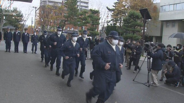 【岩手】「的撃ちと実際のクマは違う」警察の駆除部隊始動にハンターたちの思い複雑　花巻市猟友会「実践向けではないと思う」