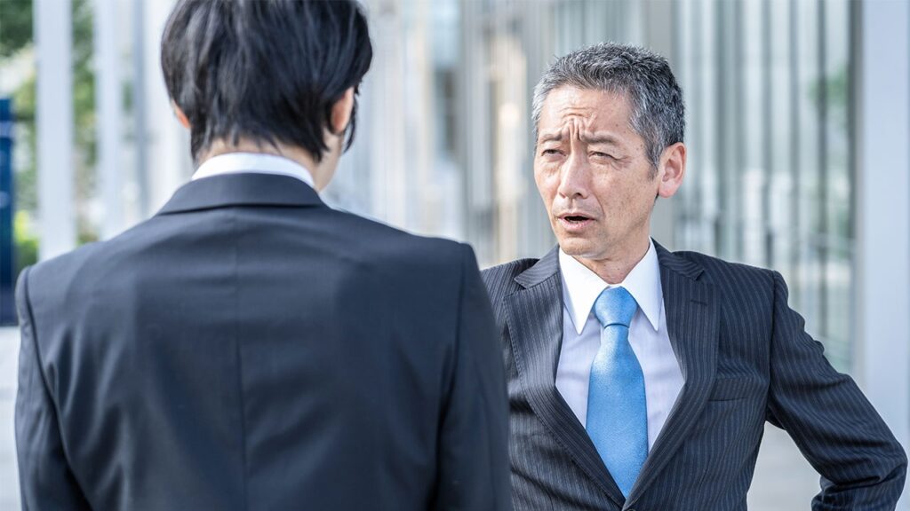 【社会】老害と呼ばれたくない「新世代型中高年」昭和おじさんは不適切なのか