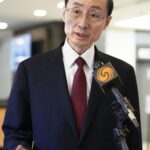 【中国共産党機関紙・人民日報が高市首相を批判】「野心をさらけ出した、軍国主義を復活させようと企てている」