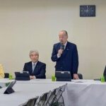 中国は２週間以内に善処を　自民外交部会長、総領事投稿巡り