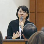 不信任可決時の対応「結論出ず」　ホテル問題で前橋市長