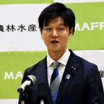 【くコ:彡】小型船スルメイカ漁、漁獲枠を３５％超過…鈴木農相「停止命令の解除の見通しは遠のいた」