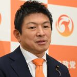 参政党・神谷、立花孝志逮捕を歓迎「遅かったが、やっと判断したのかという感じだ」