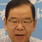 共産党・志位氏「高市首相には初歩的な外交的常識が欠如している」